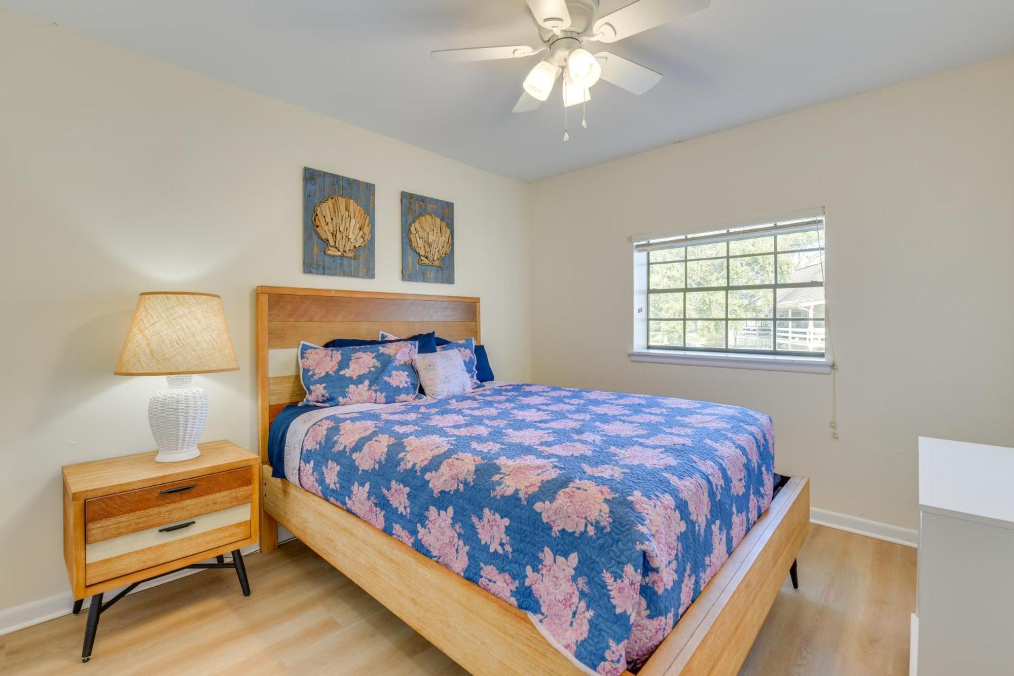 Bright Miramar Beach Condo - Walk To Beach! دستين المظهر الخارجي الصورة